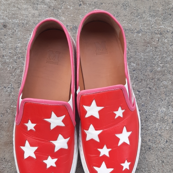 Missoni slip ons - Picture 5 of 7